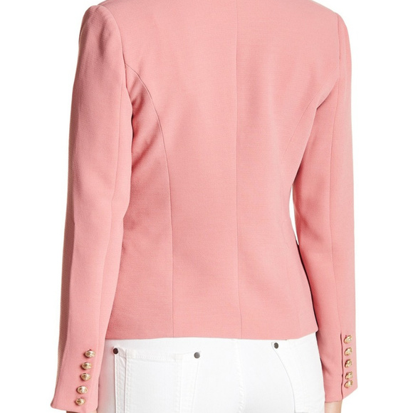 Romeo & Juliet Couture Accent Blazer - Picture 2 of 3